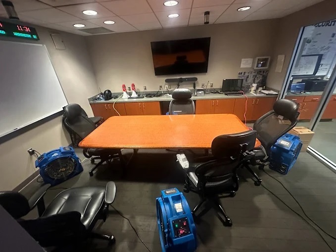 Bed Bug Treatment to Office in Greensboro, NC. Commercial Bed Bug Treatment Greensboro, NC. Eco Bed Bug Commercial Heat Treatment Greensboro, NC. Bed Bug Exterminator Greensboro, NC. 
